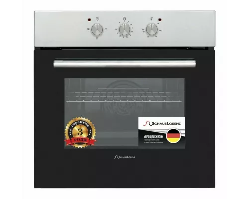 Духовой шкаф Schaub Lorenz SLB EE6313