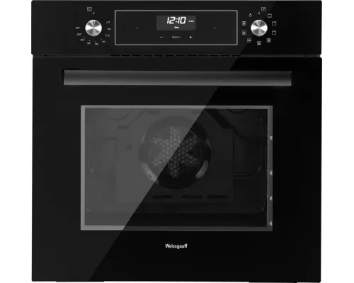 Духовой шкаф Weissgauff EOA 39 PDB