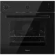 Духовой шкаф Weissgauff EOV 206 SB Black Edition
