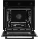 Духовой шкаф Weissgauff EOV 206 SB Black Edition