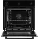 Духовой шкаф Weissgauff EOV 206 SB Black Edition