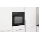 Духовой шкаф Weissgauff EOV 206 SB Black Edition