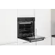 Духовой шкаф Weissgauff EOV 206 SB Black Edition