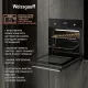 Духовой шкаф Weissgauff EOV 306 SB