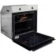 Духовой шкаф Zigmund & Shtain E 136 S черный