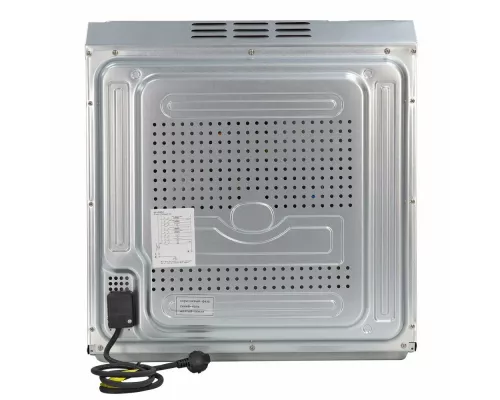 Духовой шкаф Zigmund & Shtain E 141 X бежевый