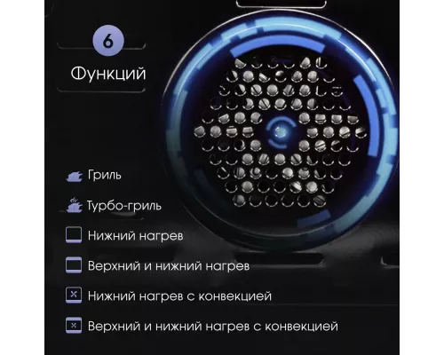 Духовой шкаф Zigmund & Shtain E 145 S