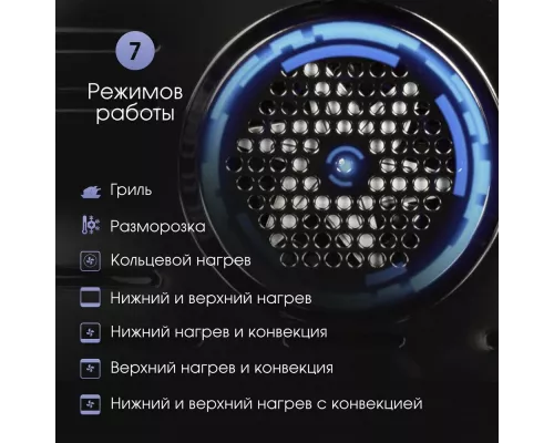 Духовой шкаф Zigmund & Shtain E 158 B