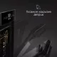 Духовой шкаф Zigmund & Shtain EN 117.921 B
