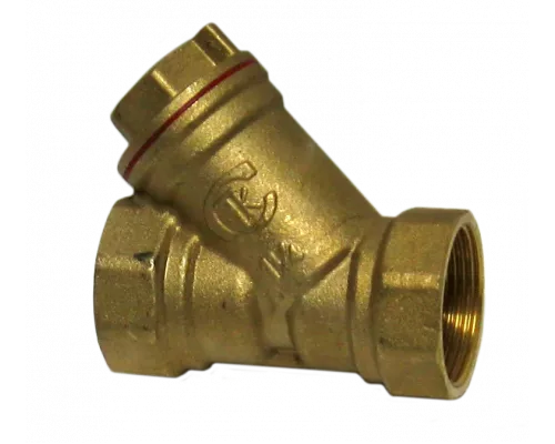 Фильтр косой 3/4" СТК