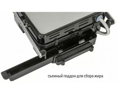 Гриль JVC JK-GR320