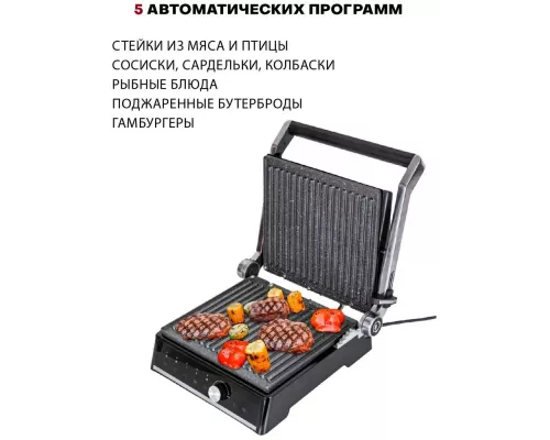 Гриль Pioneer GR1005E