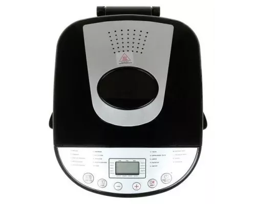 Хлебопечь Centek CT-1406 Black
