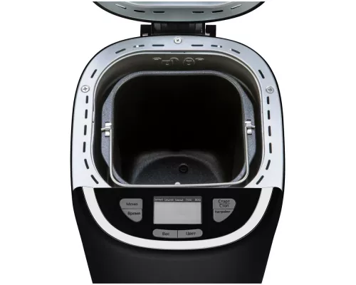 Хлебопечь StarWind SBMP0921 черный