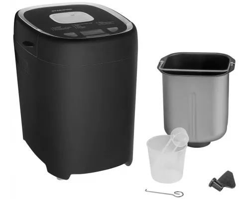 Хлебопечь StarWind SBMP0921 черный