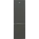 Холодильник Beko B1RCNK312G темно-серый
