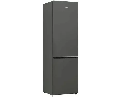 Холодильник Beko B1RCNK312G темно-серый