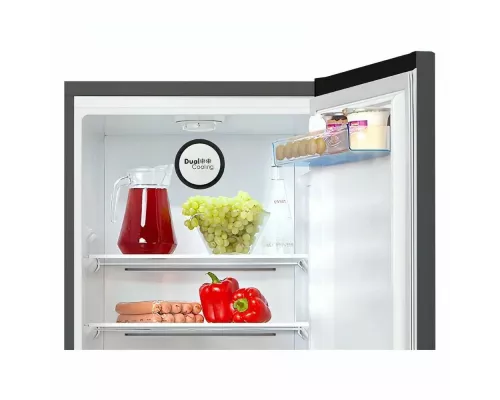 Холодильник Beko B1RCNK312G темно-серый