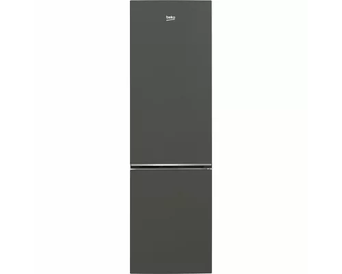 Холодильник Beko B1RCNK312G темно-серый