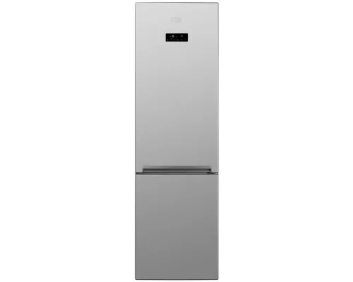 Холодильник Beko RCNK310E20VS серебро