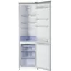 Холодильник Beko RCNK310E20VS серебро