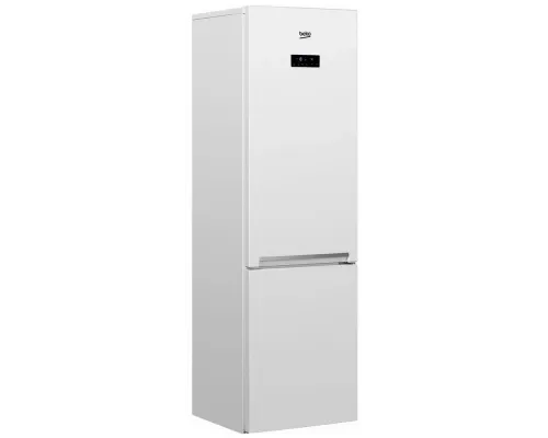 Холодильник Beko RCNK310E20VS серебро