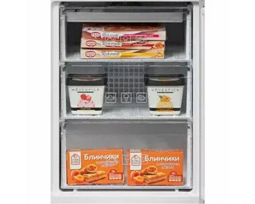 Холодильник Beko RCNK310E20VS серебро
