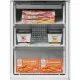 Холодильник Beko RCNK310E20VS серебро