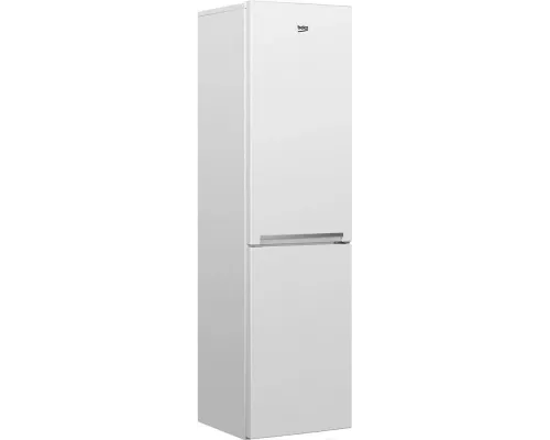 Холодильник Beko RCNK335K00W белый