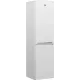 Холодильник Beko RCNK335K00W белый