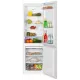 Холодильник Beko RCNK335K00W белый