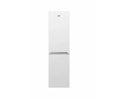 Холодильник Beko RCNK335K00W белый