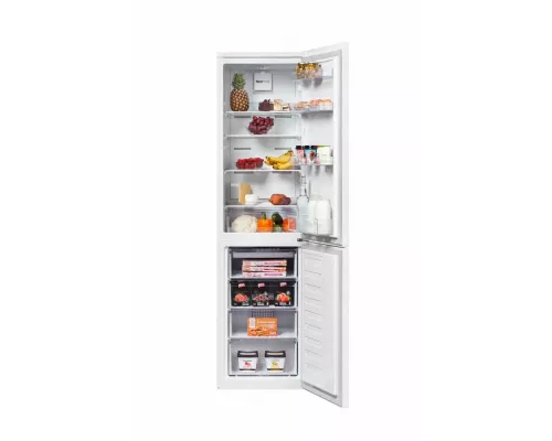 Холодильник Beko RCNK335K00W белый