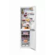 Холодильник Beko RCNK335K00W белый