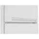 Холодильник Beko RCNK335K00W белый