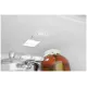 Холодильник Beko RCNK335K00W белый