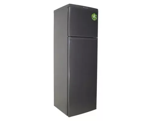 Холодильник DON R-236 G графит