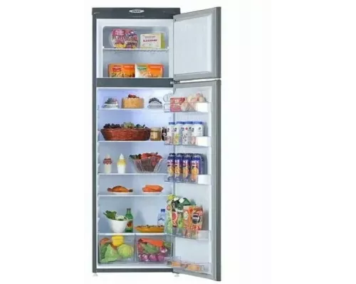 Холодильник DON R-236 G графит