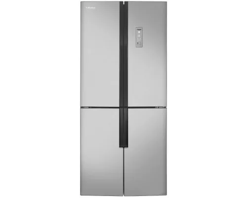 Холодильник Hansa FY418.3DFXC нержавеющая сталь