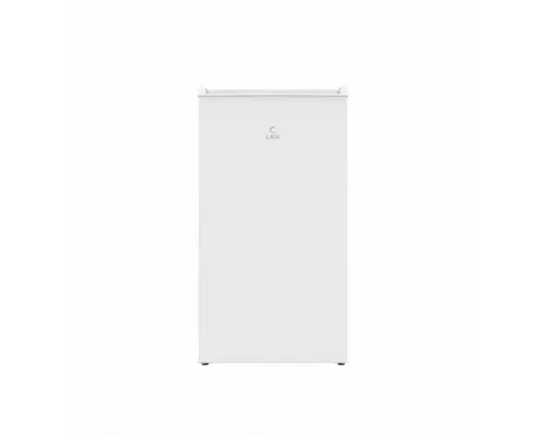 Холодильник LEX LSD100W