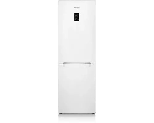 Холодильник Samsung RB29FERNDWW белый