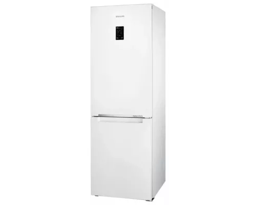 Холодильник Samsung RB29FERNDWW белый
