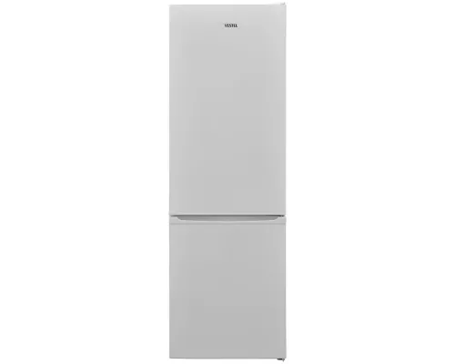 Холодильник VESTEL VCB 170 VW белый