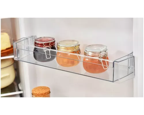 Холодильник VESTEL VCB 170 VW белый