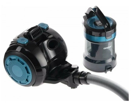 Пылесос Centek CT-2562 Пылесос Centek CT-2562