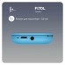 Телефон F+ F170L Light Blue