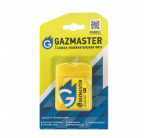 Газовая упл. нить GAZMASTER 25м бокс 61160