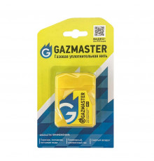 Газовая упл. нить GAZMASTER 25м бокс 61160