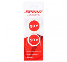 Нить набор катушек 2*50м Sprint