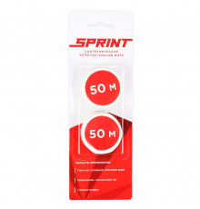 Нить набор катушек 2*50м Sprint